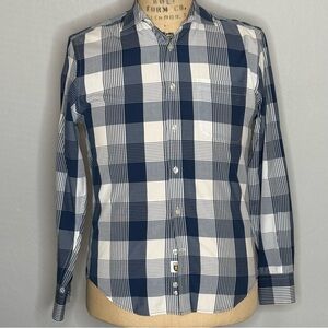LINCS Cotton Button‎ Down
